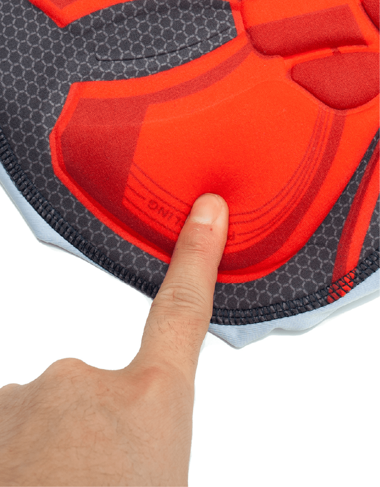 Premium Pro Plus Gel Cycling Shorts - Bizkut