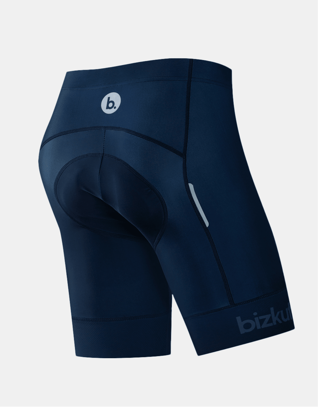 Premium Pro Plus Gel Cycling Shorts - Bizkut