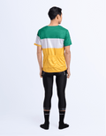 Premium Pro Pocket 3/4 Cargo Cycling Tights - Bizkut