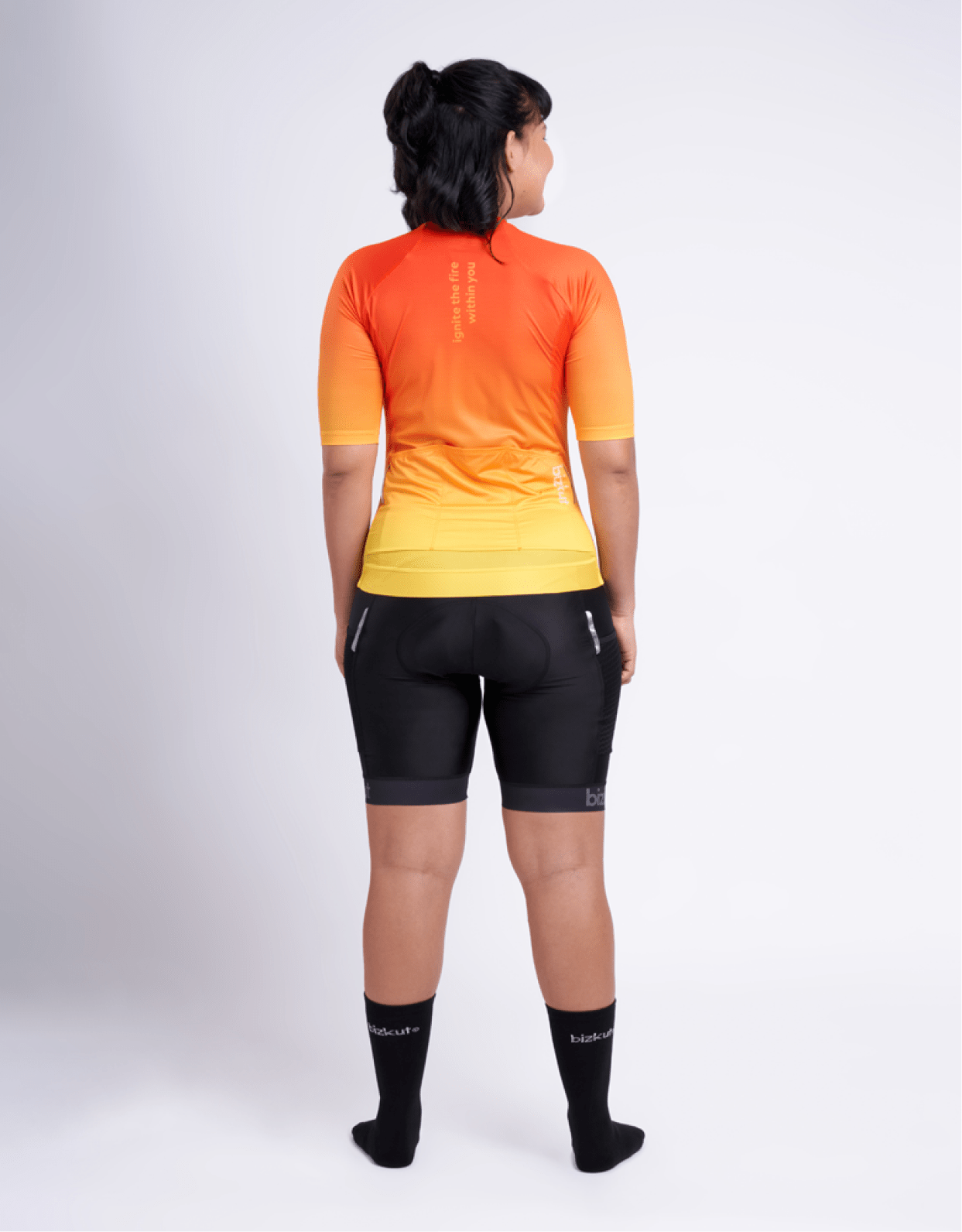 Premium Pro Pocket Cargo Cycling Shorts - Bizkut