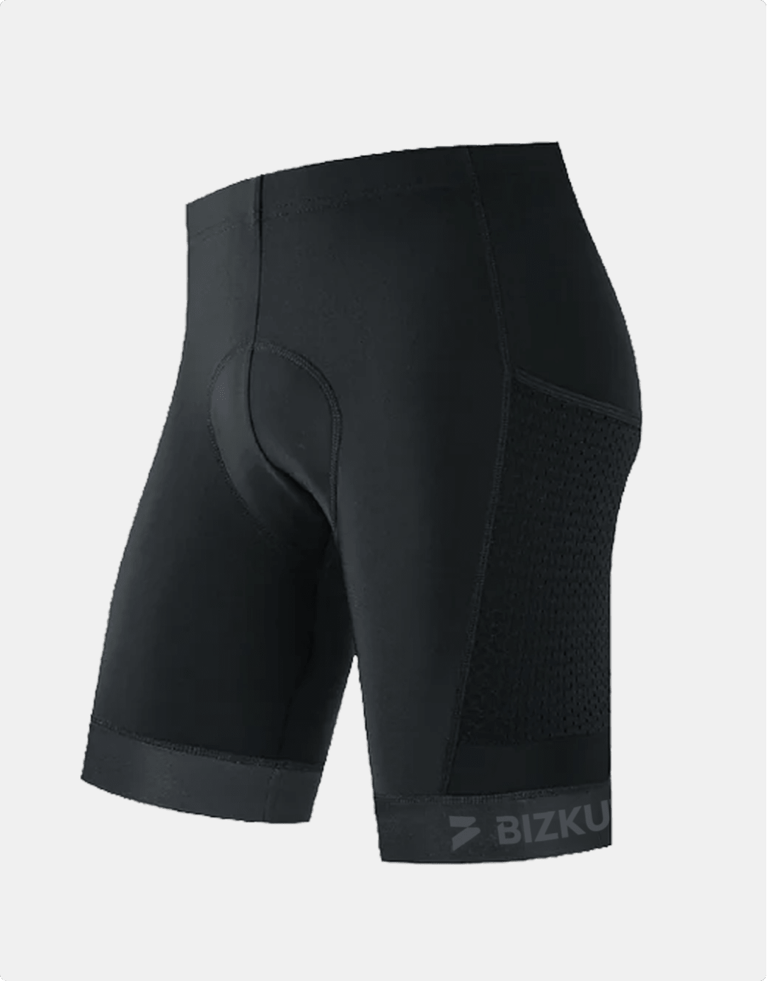 Premium Pro Pocket Cargo Cycling Shorts - Bizkut