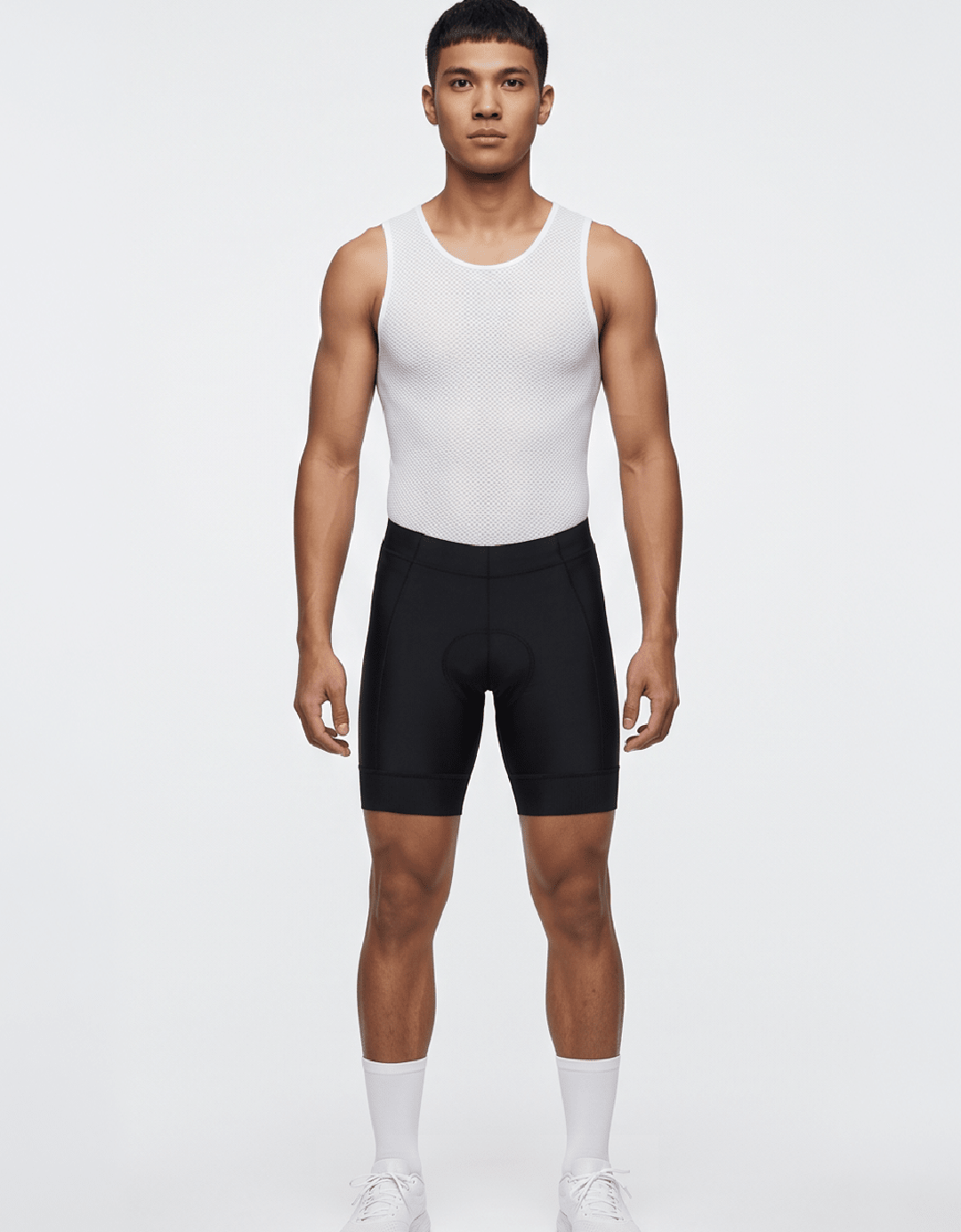 Premium Pro Rentak Tri Shorts - Bizkut