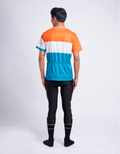 Premium Singapura 3/4 Gel Cycling Tights - Bizkut