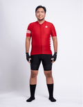 Premium Singapura Cycling Bib Shorts - Bizkut