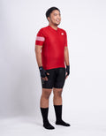 Premium Singapura Cycling Bib Shorts - Bizkut