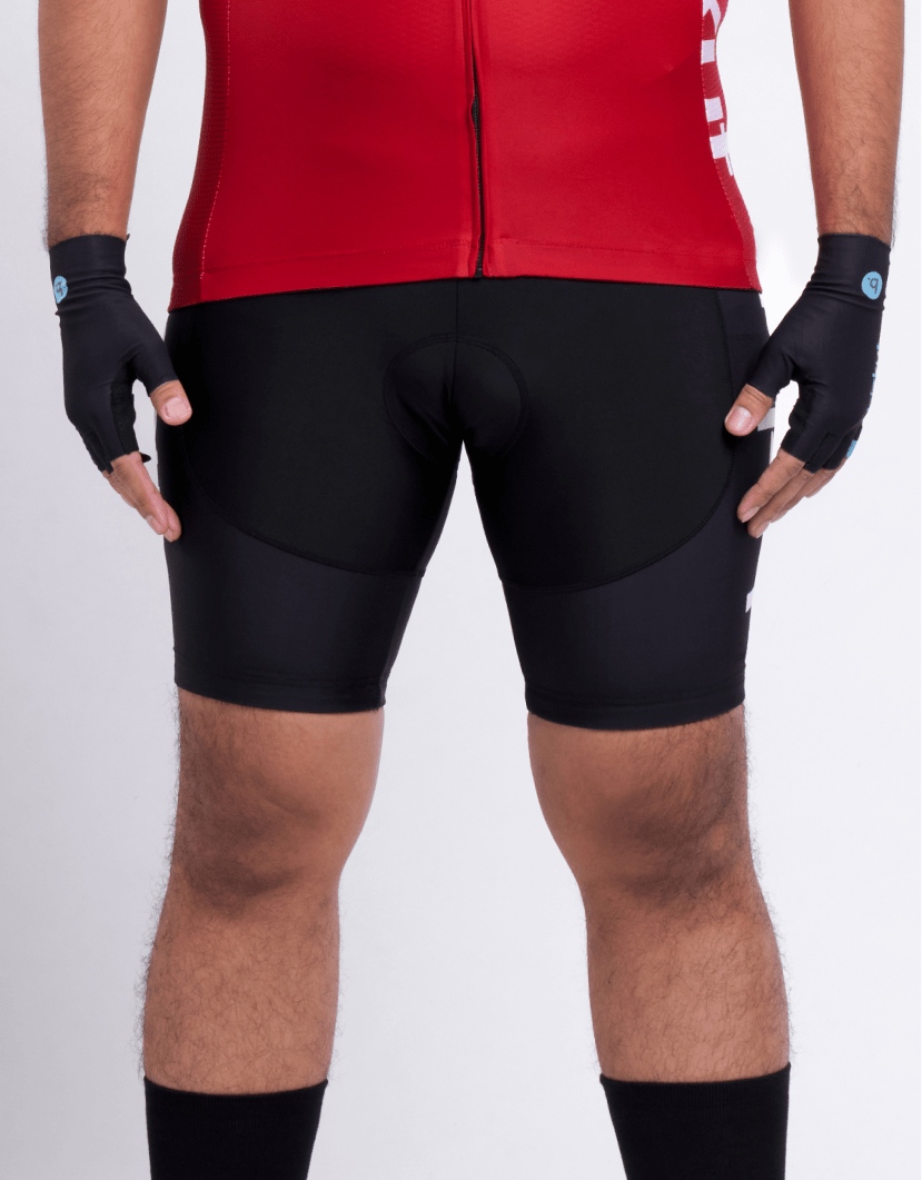 Premium Singapura Cycling Bib Shorts - Bizkut