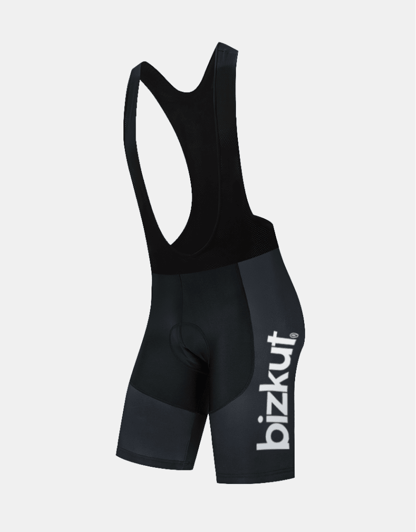 Premium Singapura Cycling Bib Shorts - Bizkut