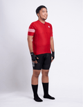 Premium Singapura Gel Cycling Shorts - Bizkut
