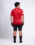 Premium Singapura Gel Cycling Shorts - Bizkut