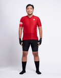 Premium Singapura Gel Cycling Shorts - Bizkut