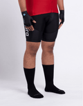 Premium Singapura Gel Cycling Shorts - Bizkut