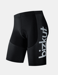 Premium Singapura Gel Cycling Shorts - Bizkut