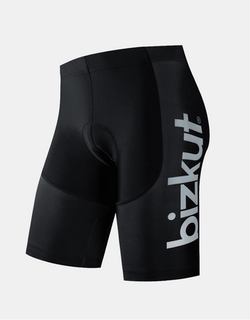 Premium Singapura Gel Cycling Shorts - Bizkut