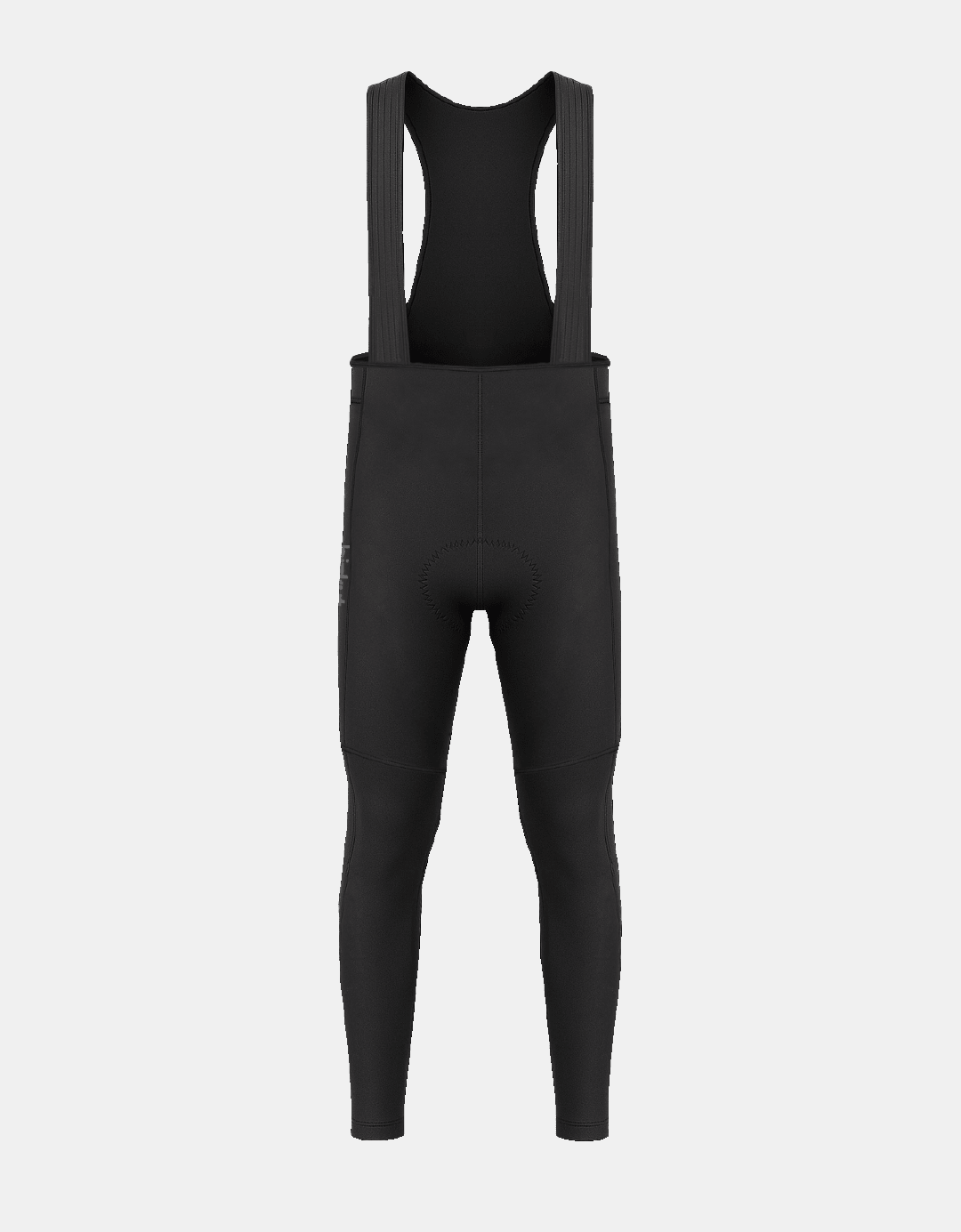 Rentas - Long Distance Full Length Cycling Bibs - Bizkut