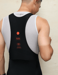 Rentas - Long Distance Full Length Cycling Bibs - Bizkut