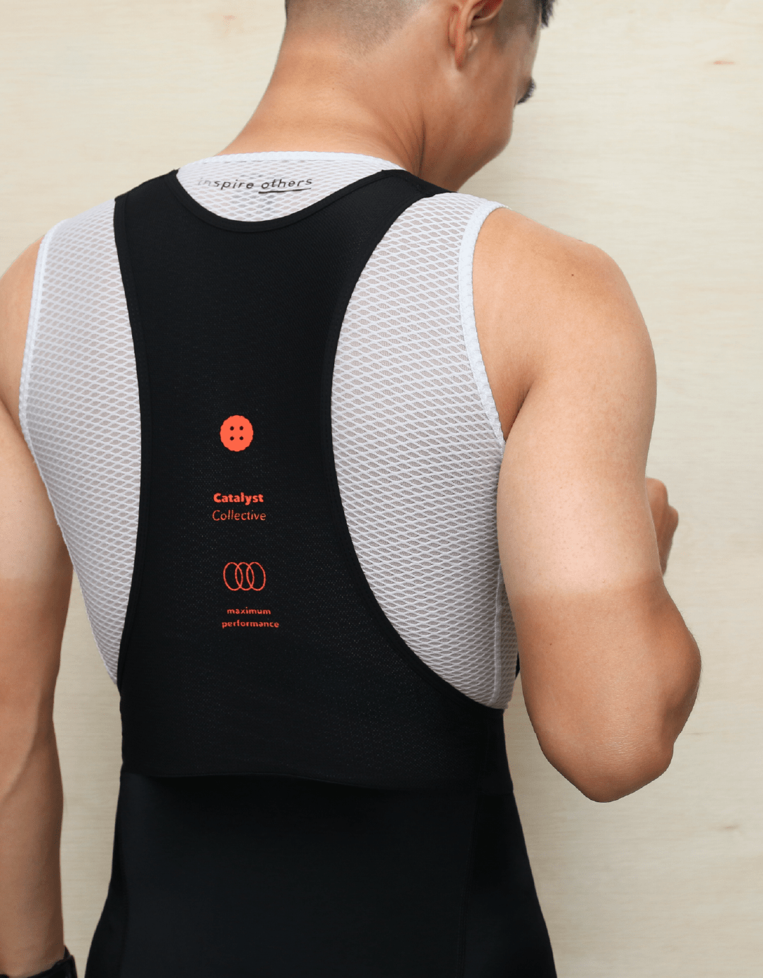 Rentas - Long Distance Full Length Cycling Bibs - Bizkut