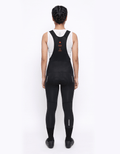 Rentas - Long Distance Full Length Cycling Bibs - Bizkut