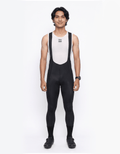 Rentas - Long Distance Full Length Cycling Bibs - Bizkut
