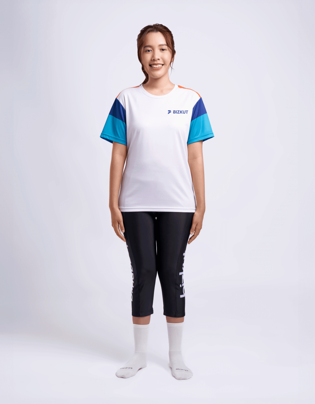 Ride Technical T-shirt - Bizkut