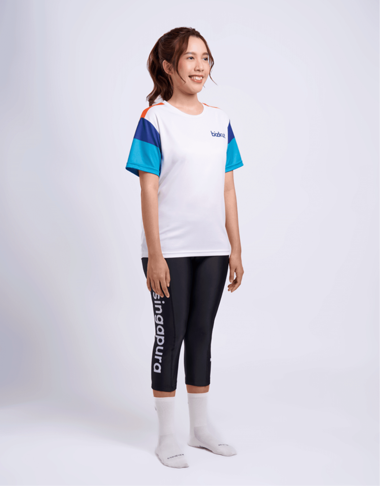 Ride Technical T-shirt - Bizkut