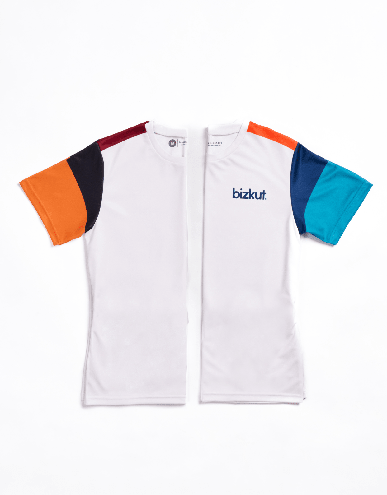 Ride Technical T-shirt - Bizkut