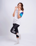 Ride Technical T-shirt - Bizkut