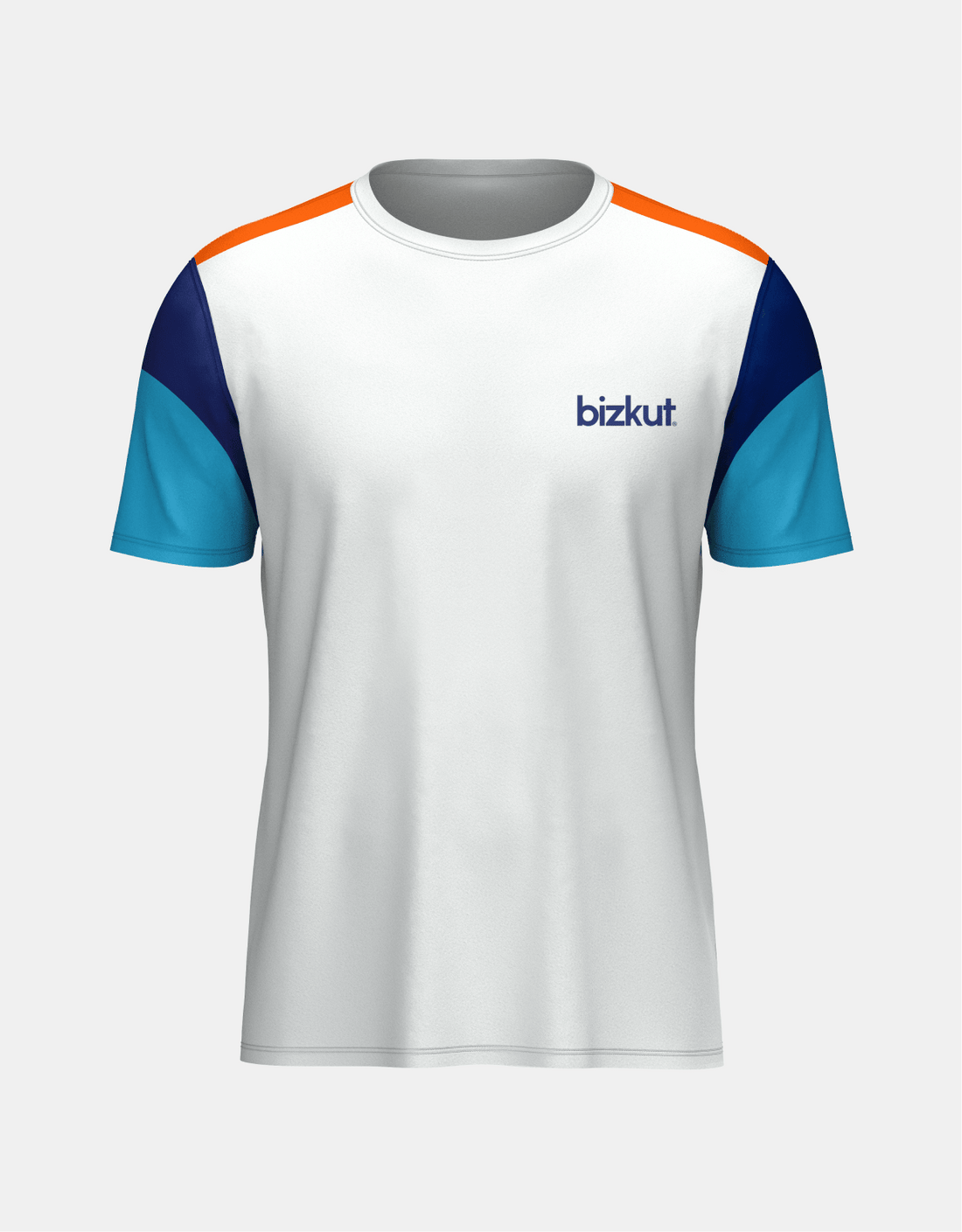 Ride Technical T-shirt - Bizkut