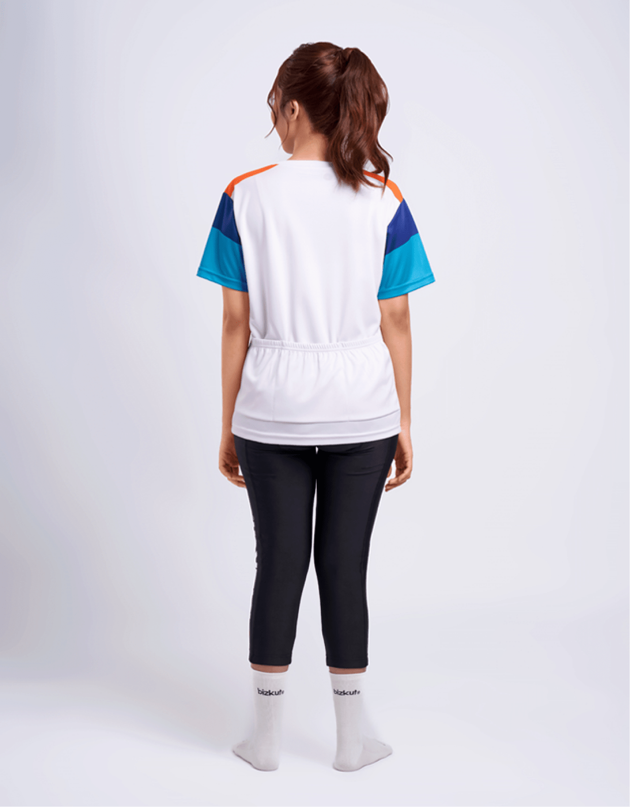 Ride Technical T-shirt - Bizkut