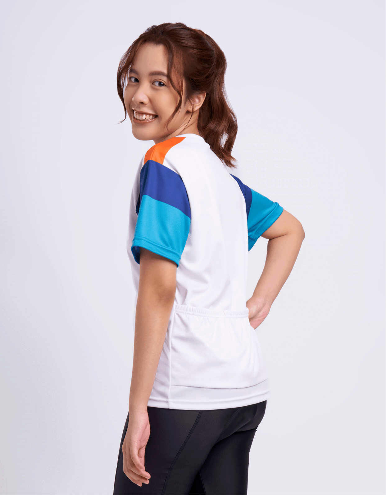 Ride Technical T-shirt - Bizkut
