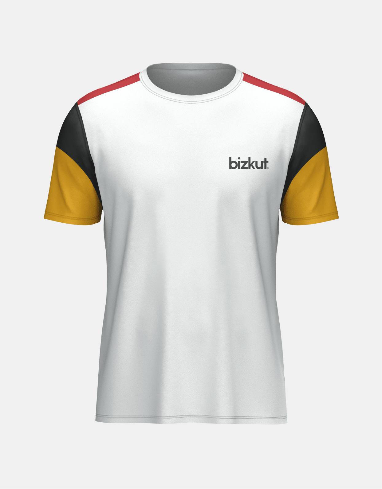 Ride Technical T-shirt - Bizkut