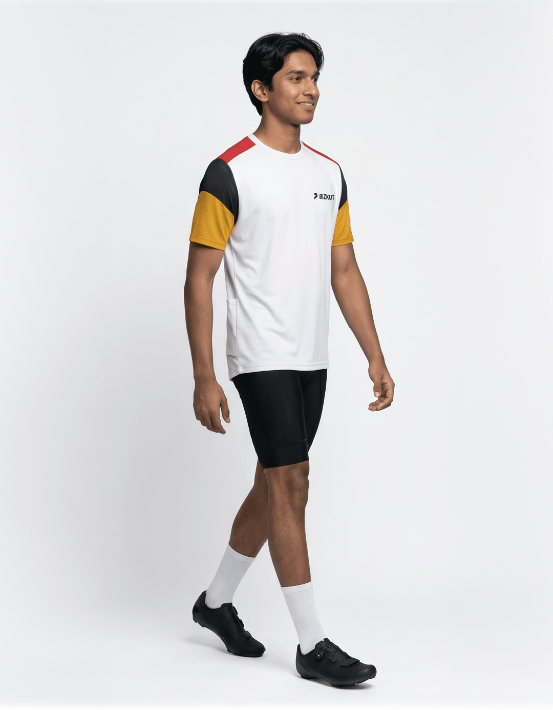 Ride Technical T-shirt - Bizkut