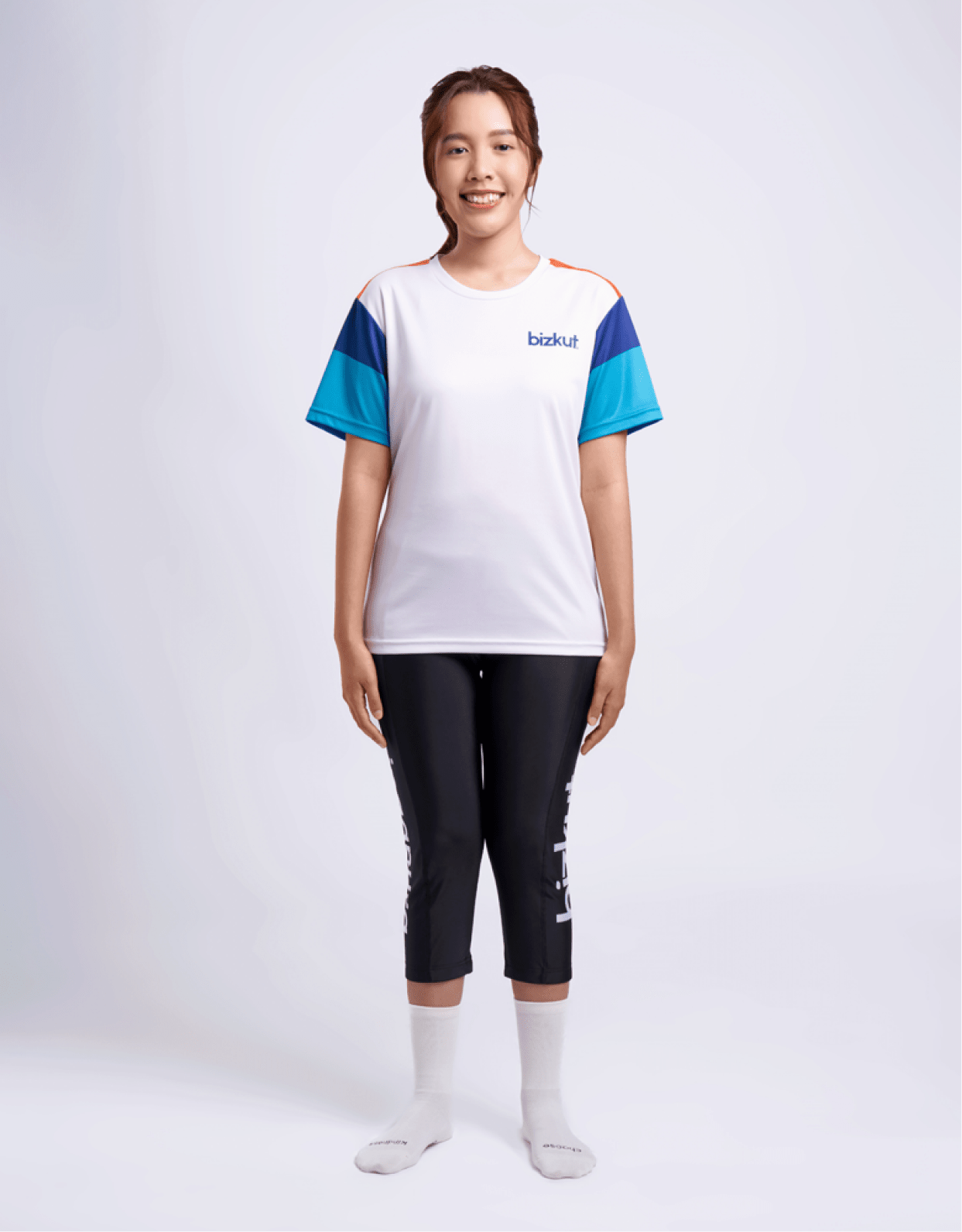 Ride Technical T-shirt - Bizkut