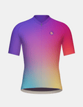 RTI Gradient Cycling Jersey - Bizkut