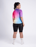 RTI Gradient Cycling Jersey - Bizkut