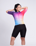 RTI Gradient Cycling Jersey - Bizkut