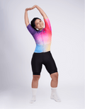 RTI Gradient Cycling Jersey - Bizkut