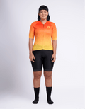 RTI Gradient Cycling Jersey - Bizkut