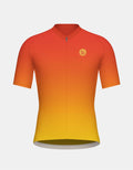RTI Gradient Cycling Jersey - Bizkut