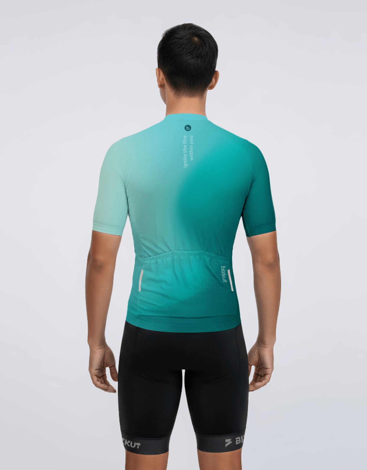 RTI Gradient Cycling Jersey V2 - Bizkut