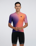 RTI Gradient Cycling Jersey V2 - Bizkut