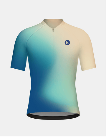 RTI Gradient Cycling Jersey V2 - Bizkut