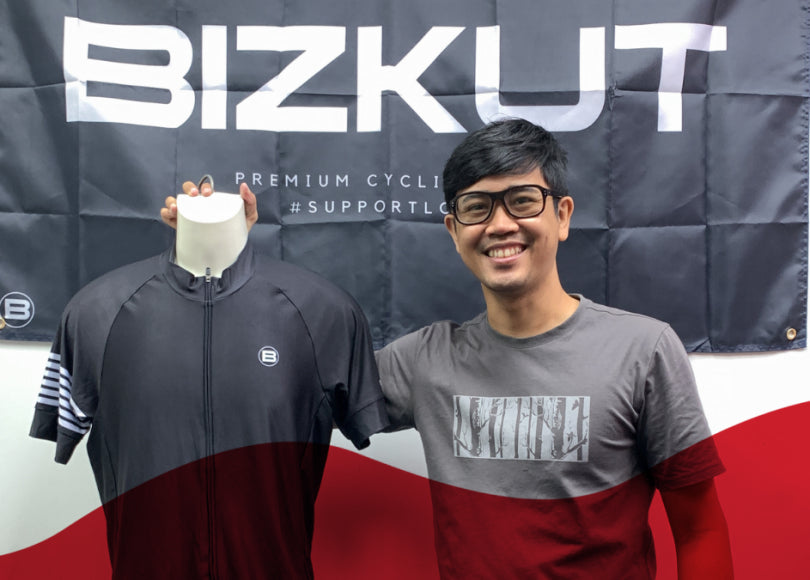 Attempt to earn pocket money led to starting an e-commerce business