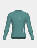 The Elemental Long Sleeve Cycling Jersey – Comfort for Every Ride - Bizkut