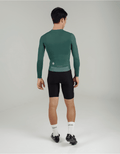 The Elemental Long Sleeve Cycling Jersey – Comfort for Every Ride - Bizkut