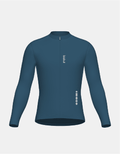 The Elemental Long Sleeve Cycling Jersey – Comfort for Every Ride - Bizkut