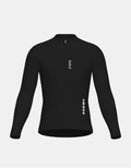 The Elemental Long Sleeve Cycling Jersey – Comfort for Every Ride - Bizkut