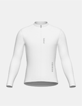 The Elemental Long Sleeve Cycling Jersey – Comfort for Every Ride - Bizkut