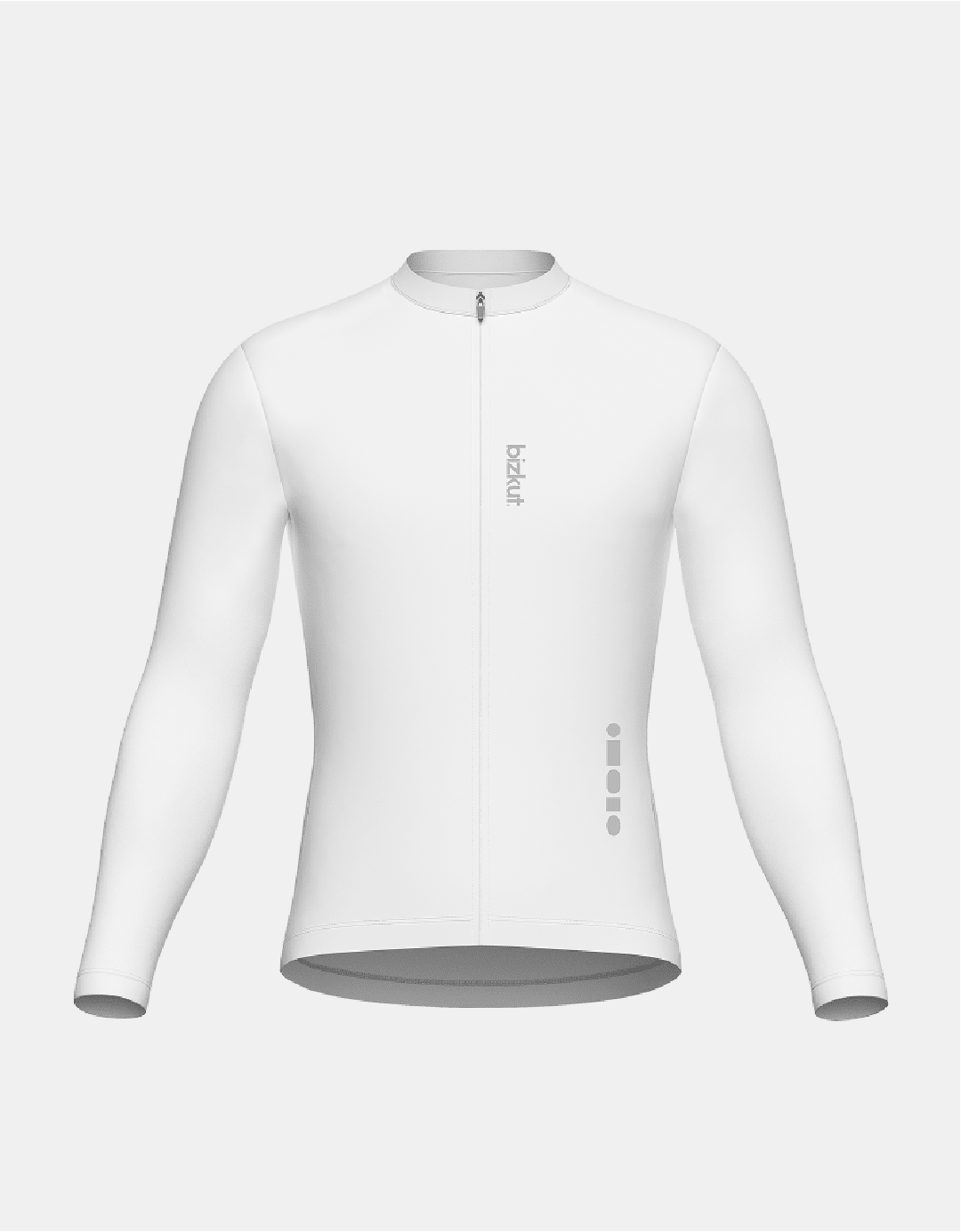 The Elemental Long Sleeve Cycling Jersey – Comfort for Every Ride - Bizkut