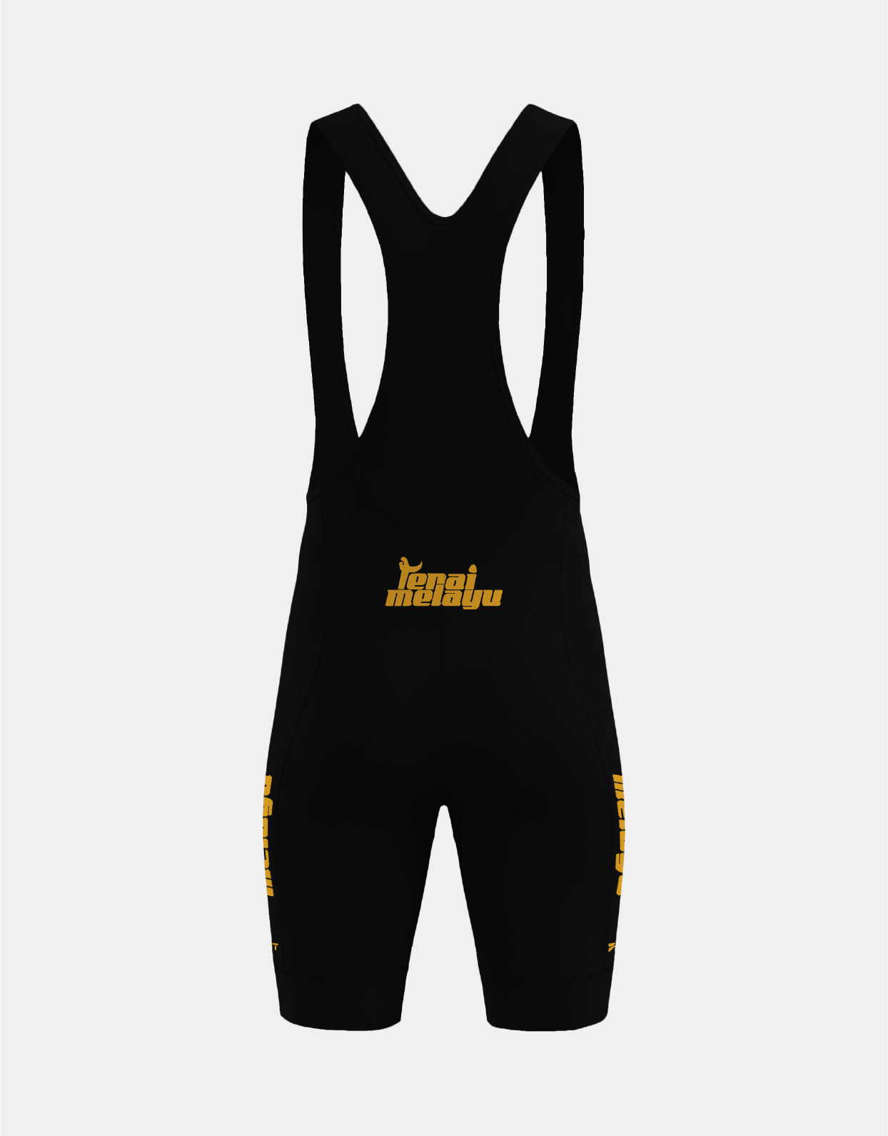 TMSG Catalyst Bibshorts - Bizkut