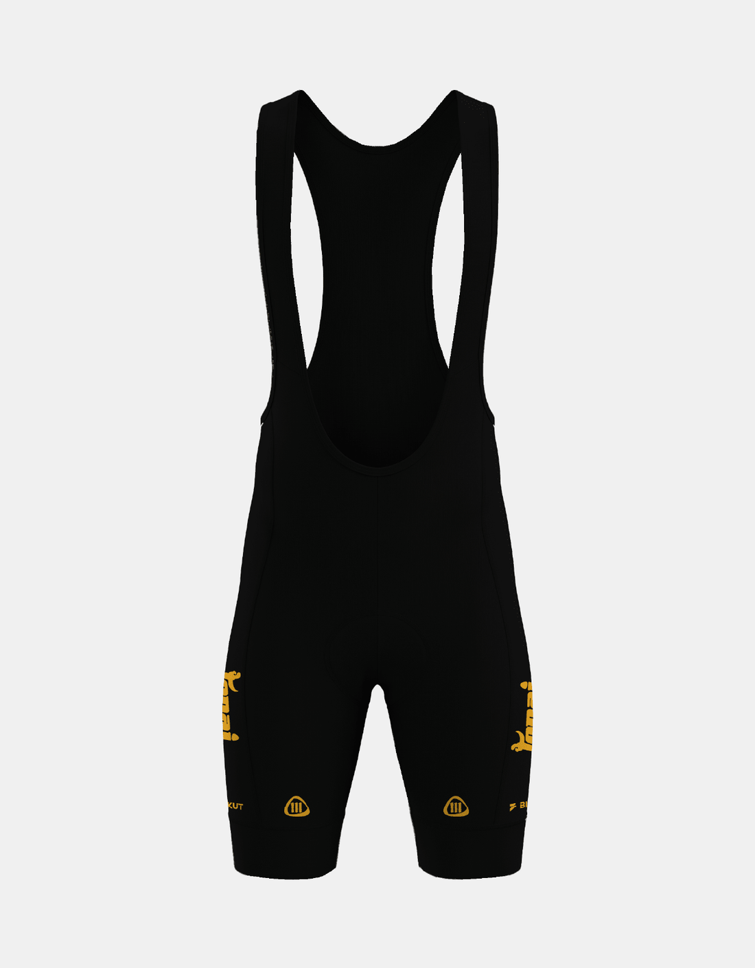 TMSG Catalyst Bibshorts - Bizkut